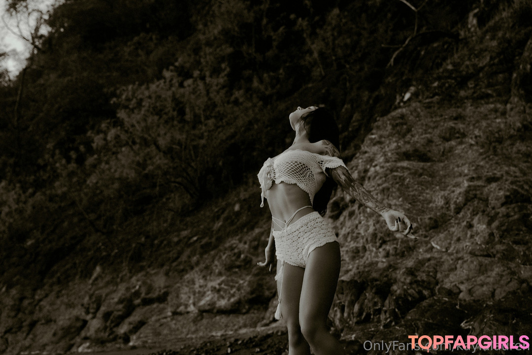 Nacktes geleaktes OnlyFans-Foto von Kayla Lauren #118