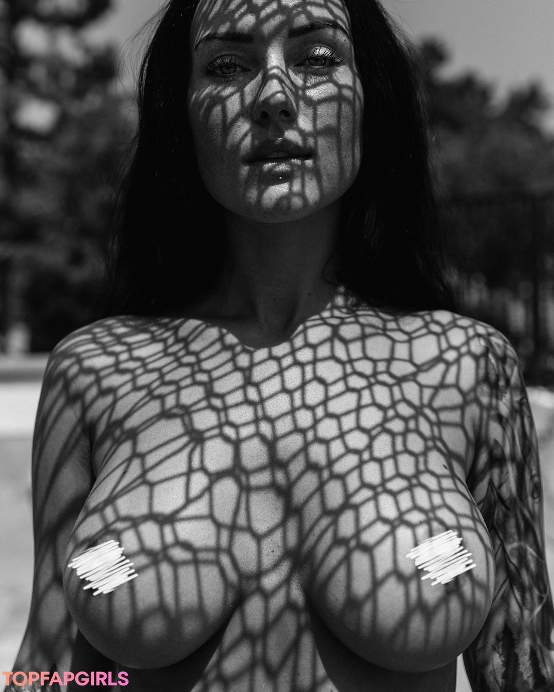 Nacktes geleaktes OnlyFans-Foto von Kayla Lauren #349