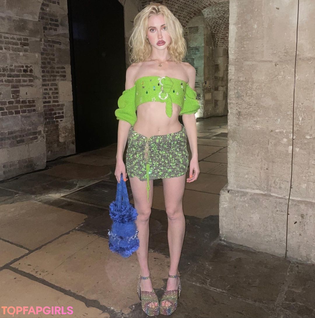 Nacktes geleaktes OnlyFans-Foto von Chloe Cherry #18