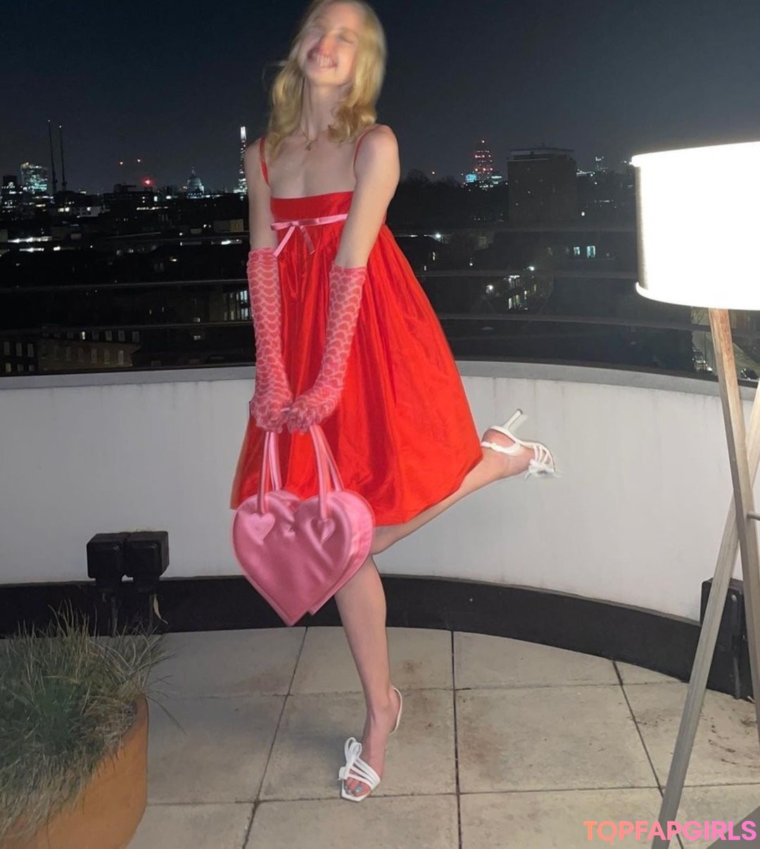 Nacktes geleaktes OnlyFans-Foto von Chloe Cherry #26