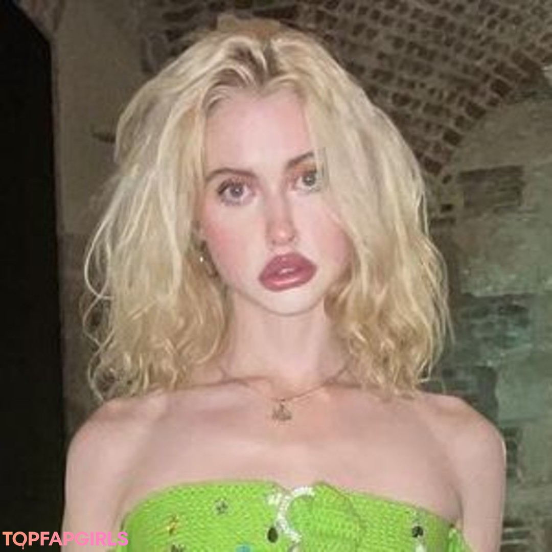 Nacktes geleaktes OnlyFans-Foto von Chloe Cherry #33