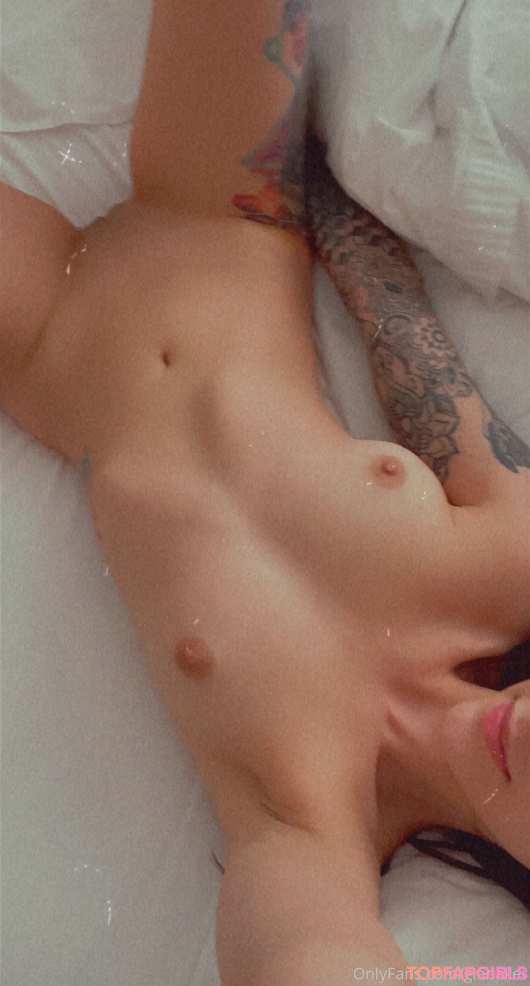 Nacktes geleaktes OnlyFans-Foto von Gia Baker #600