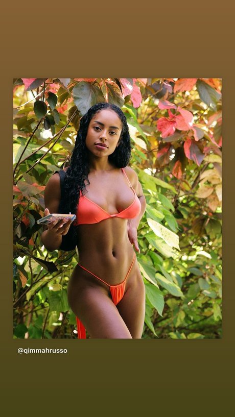 Qimmah Russo