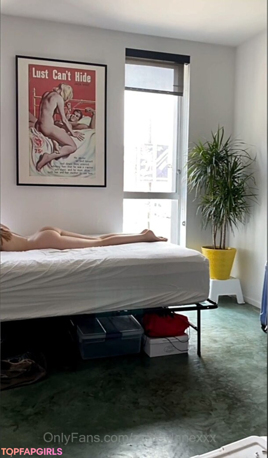 Nacktes geleaktes OnlyFans-Foto von Ashley Lane #175