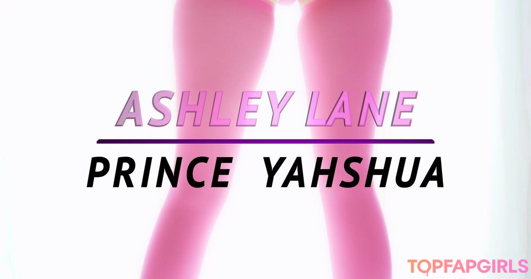 Nacktes geleaktes OnlyFans-Foto von Ashley Lane #363