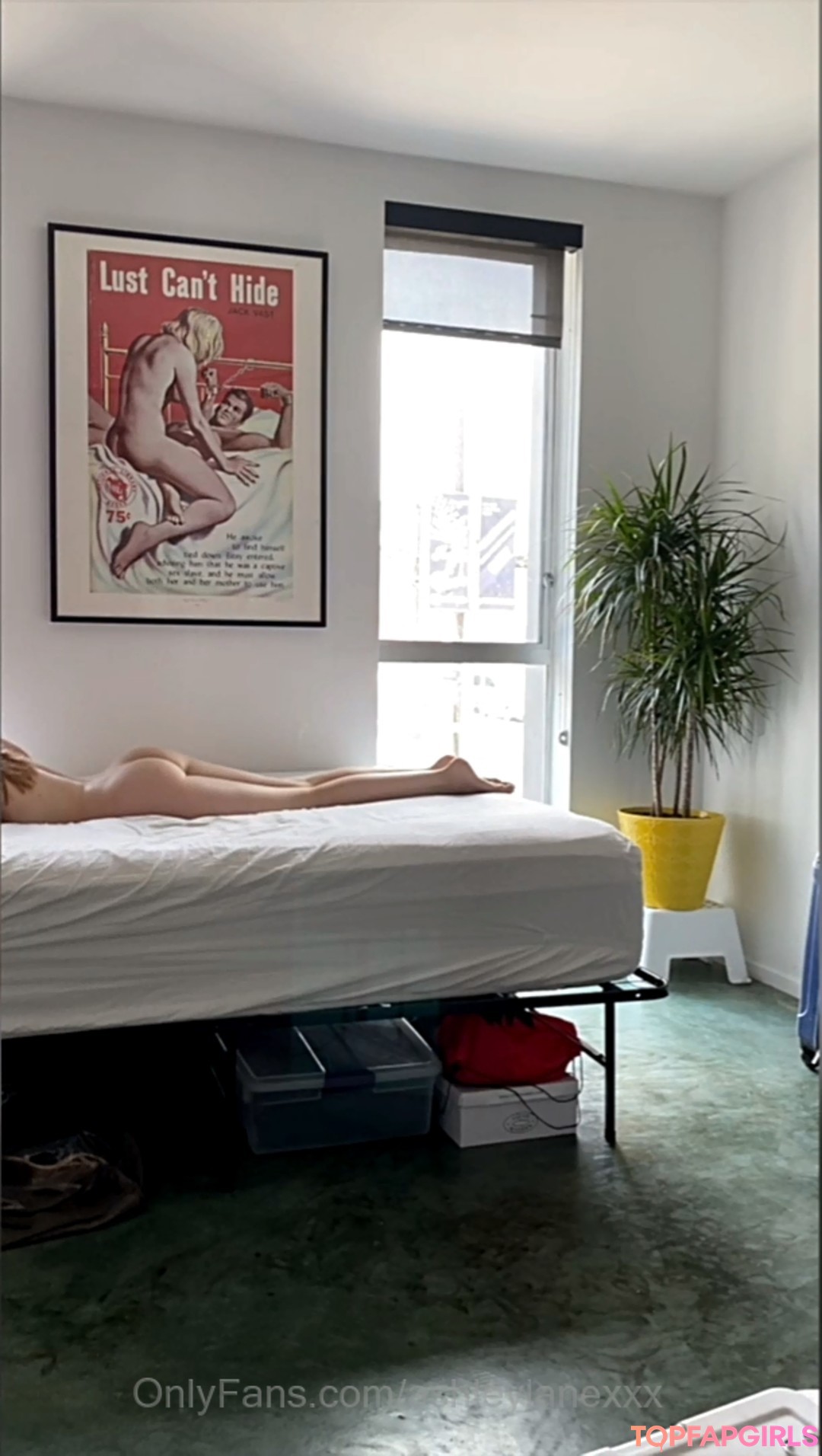 Nacktes geleaktes OnlyFans-Foto von Ashley Lane #59