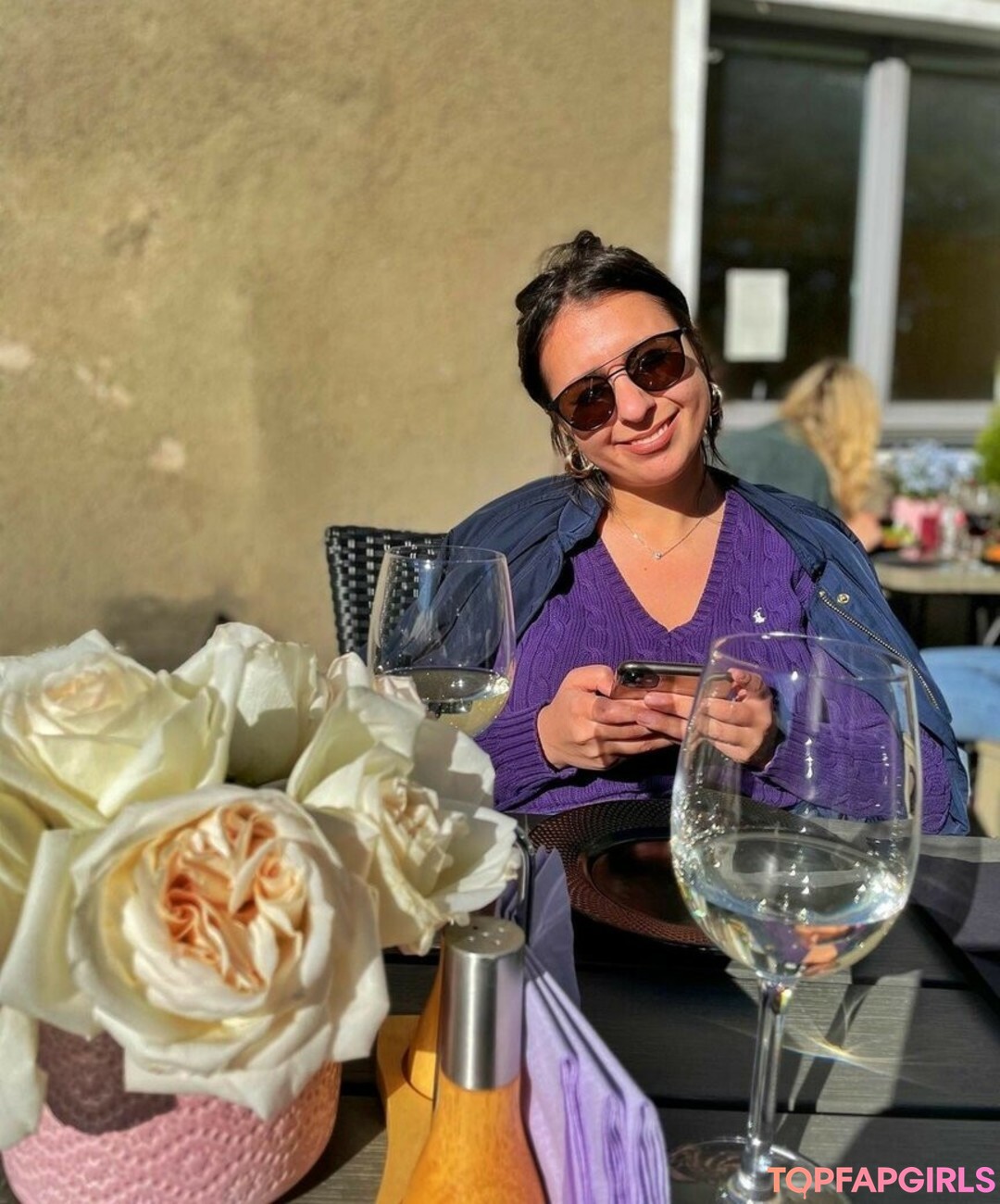 Nacktes geleaktes OnlyFans-Foto von Giulia Daqna #141