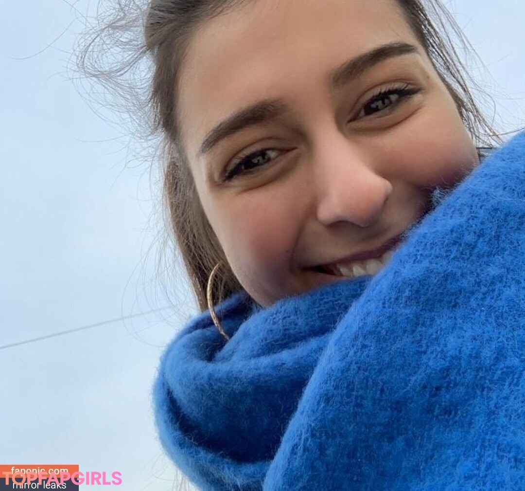 Nacktes geleaktes OnlyFans-Foto von Giulia Daqna #244