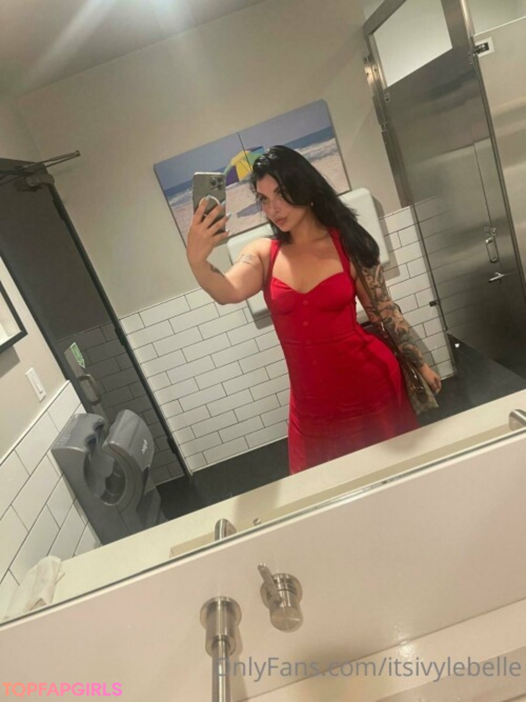 Nacktes geleaktes OnlyFans-Foto von Kharina K #66