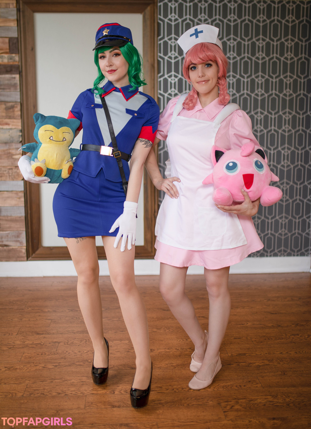 Nacktes geleaktes OnlyFans-Foto von Luxlo #1340