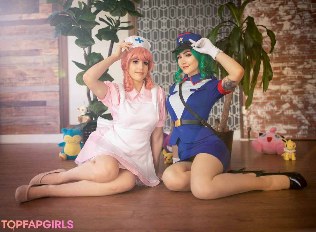 Nacktes geleaktes OnlyFans-Foto von Luxlo #1351