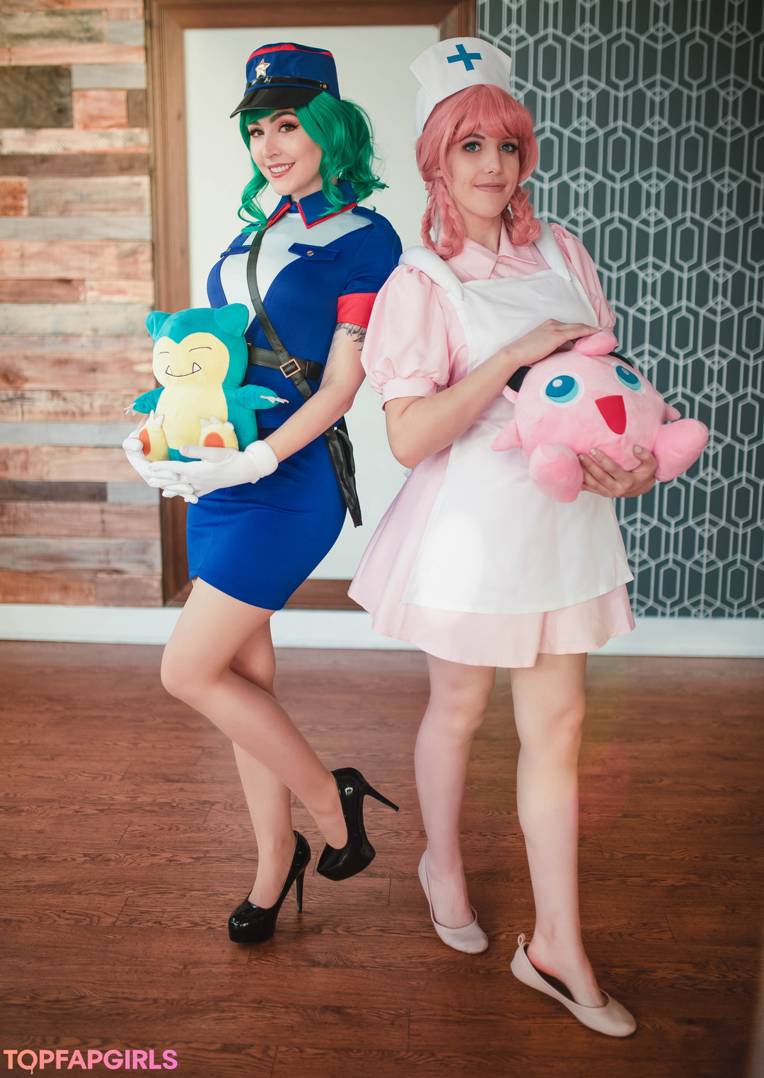 Nacktes geleaktes OnlyFans-Foto von Luxlo #1359