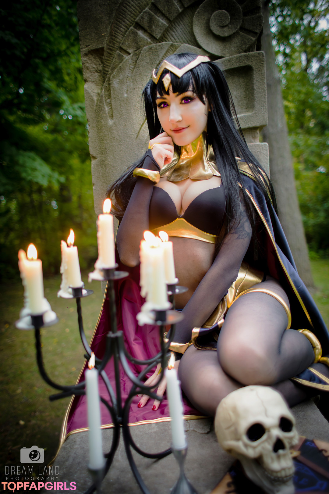 Nacktes geleaktes OnlyFans-Foto von Luxlo #1649