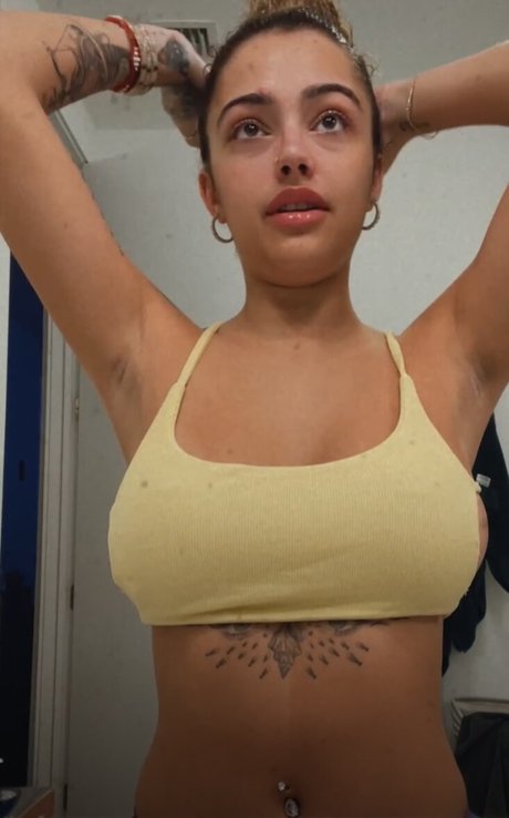Malu Trevejo