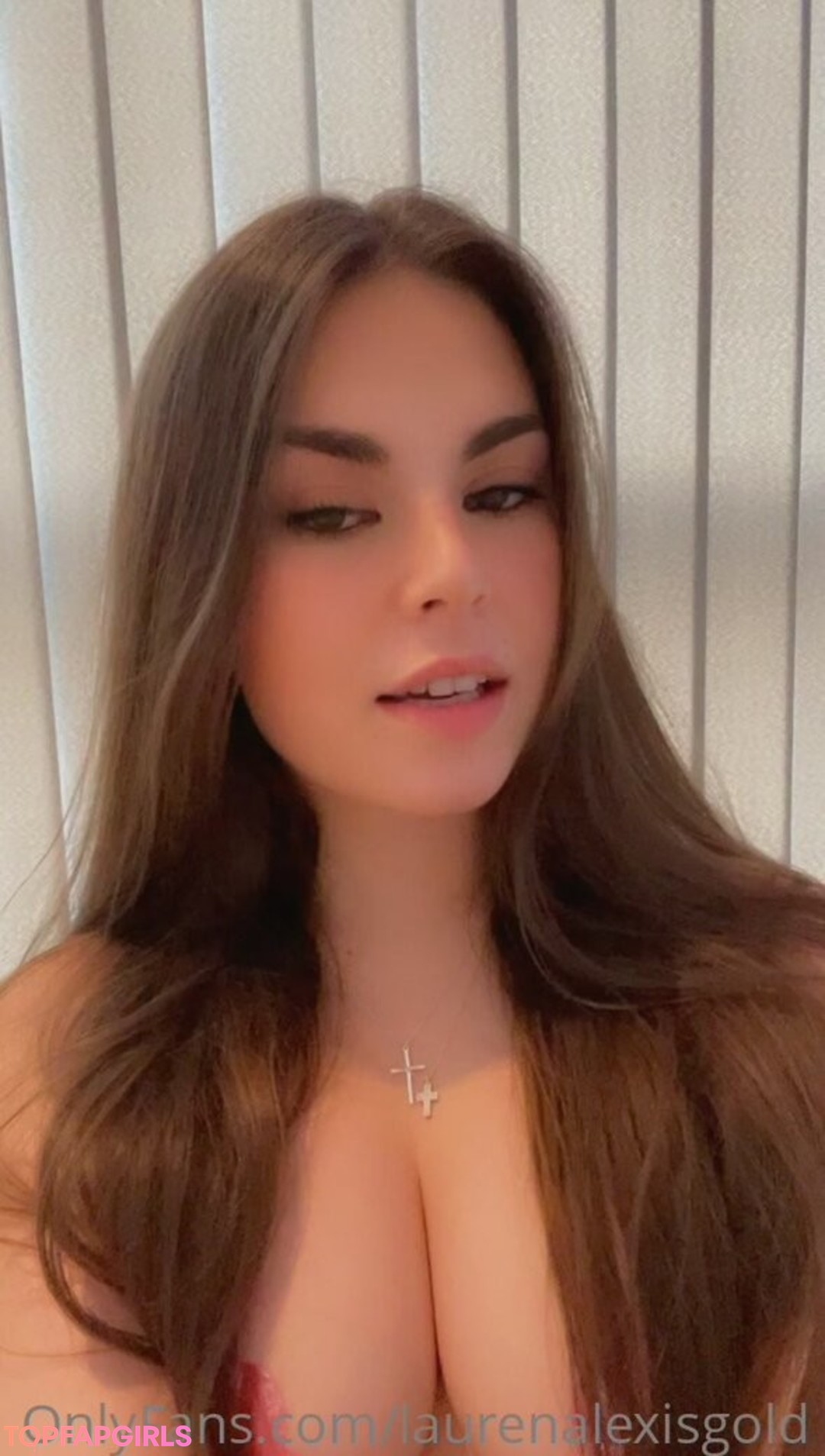 Nacktes geleaktes OnlyFans-Foto von Lauren Alexis #786