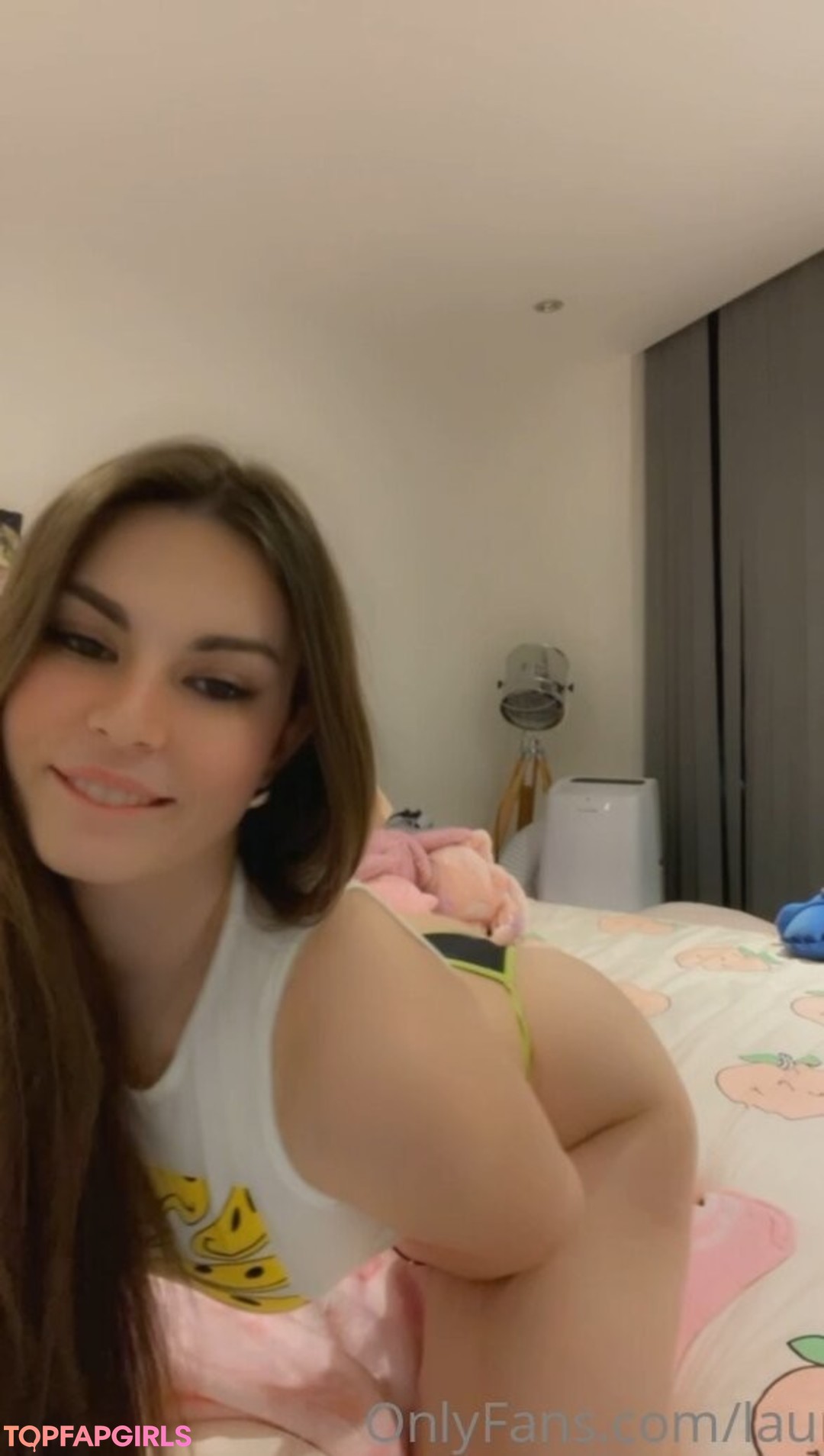 Nacktes geleaktes OnlyFans-Foto von Lauren Alexis #863