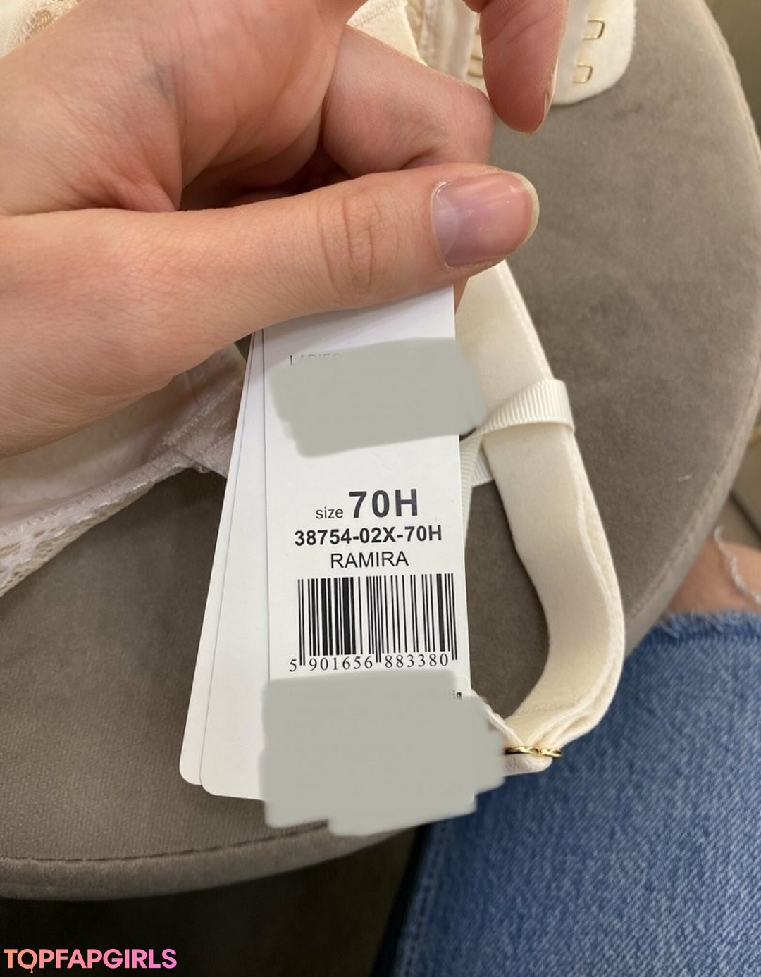 Nacktes geleaktes OnlyFans-Foto von Sierra Lisabeth #411