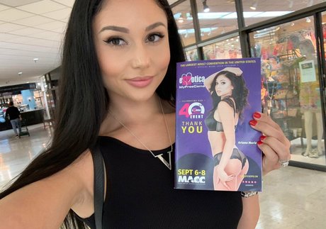 Ariana Marie