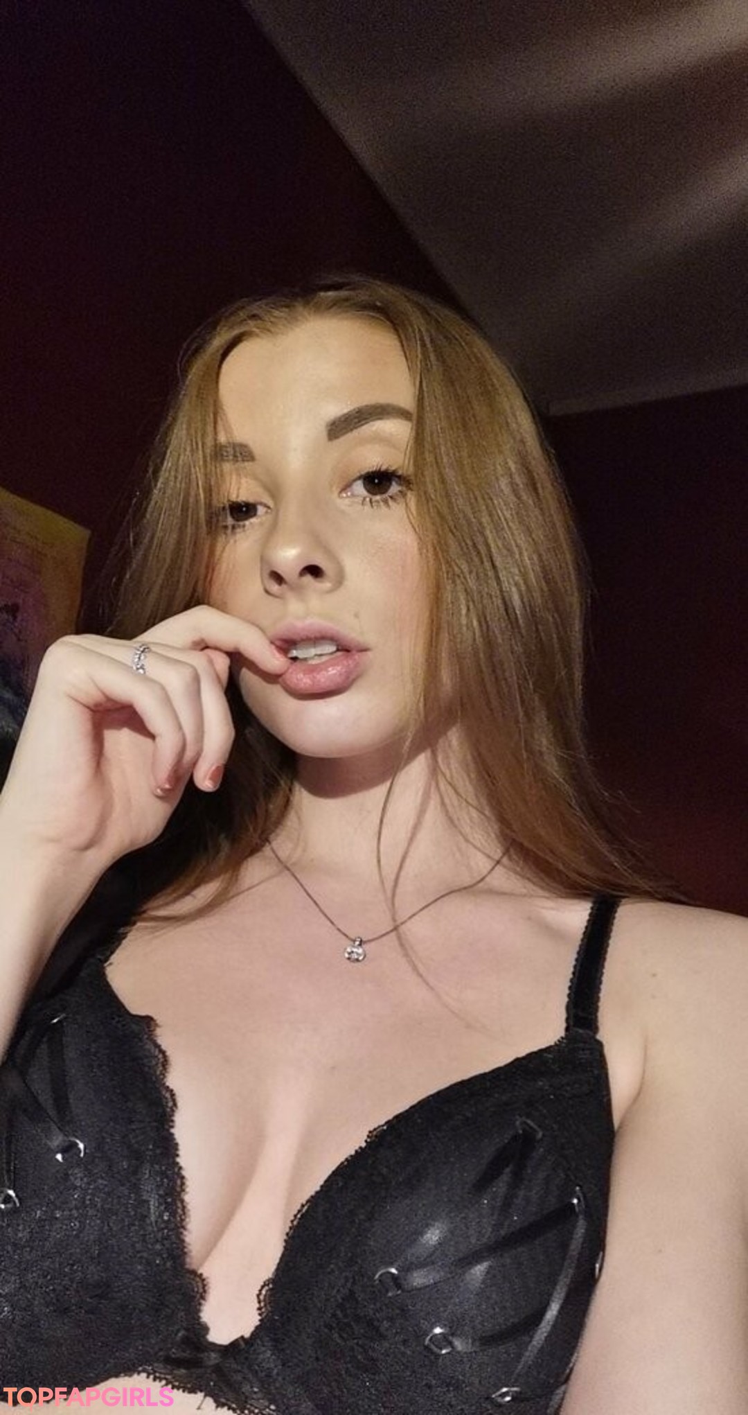 Nacktes geleaktes OnlyFans-Foto von Damania #699