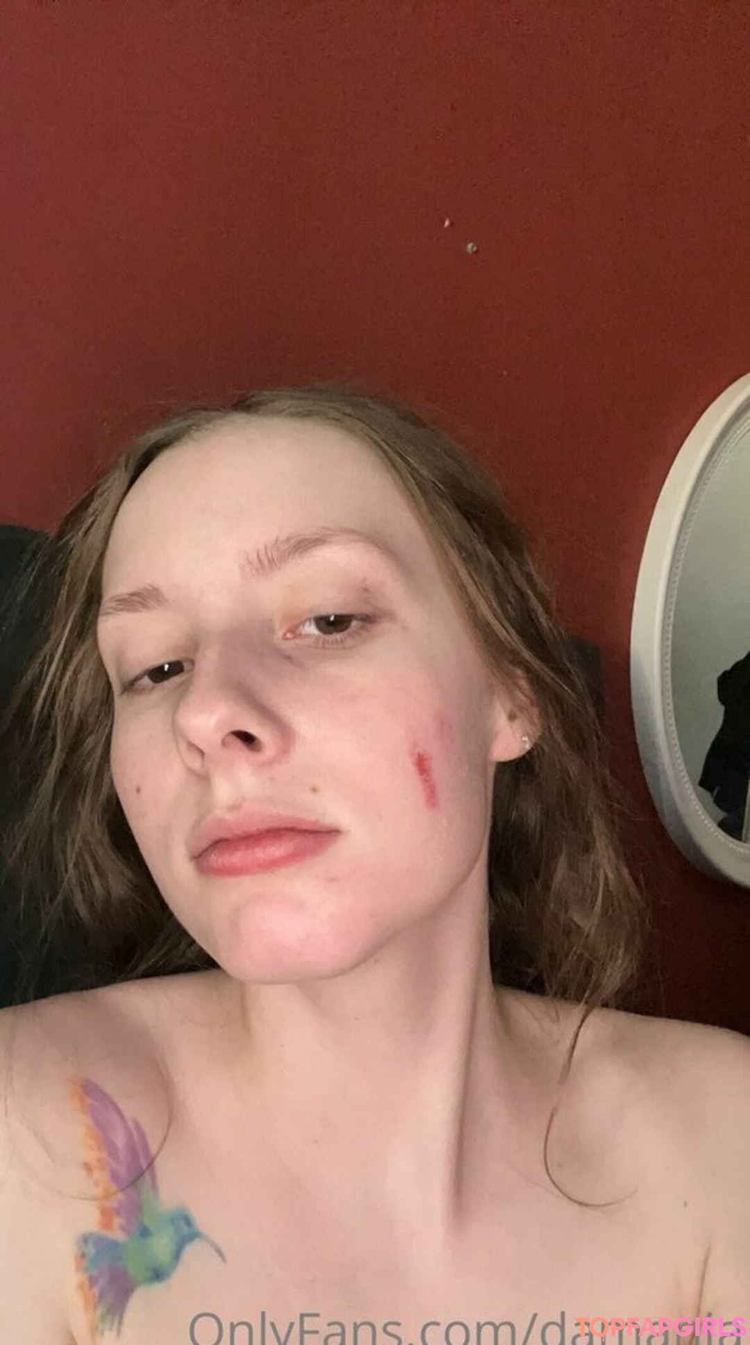 Nacktes geleaktes OnlyFans-Foto von Damania #749
