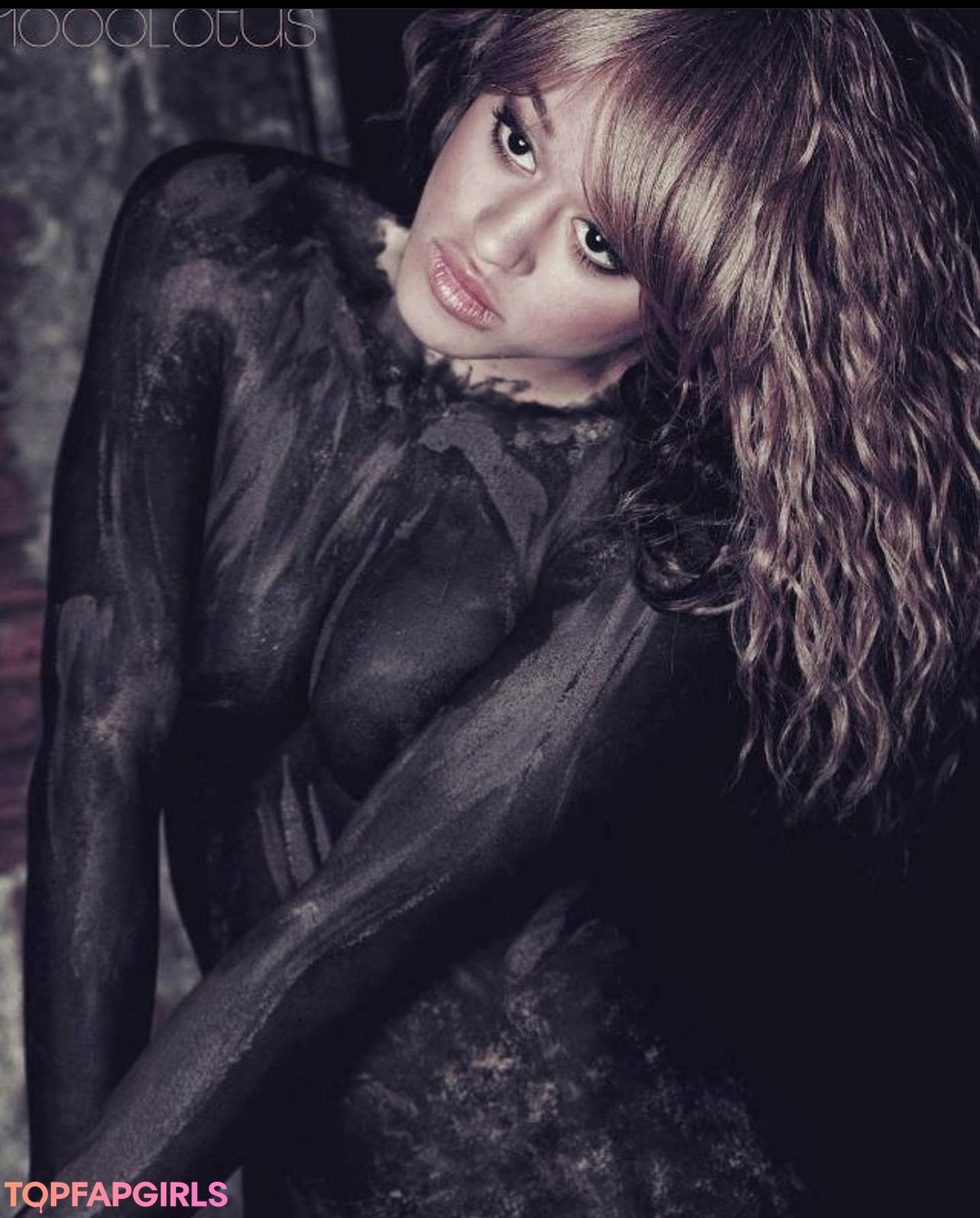 Nacktes geleaktes OnlyFans-Foto von Stormi Maya #650