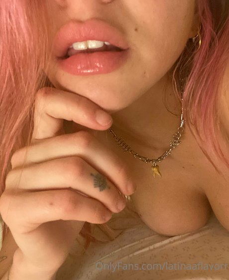 Nacktes geleaktes OnlyFans-Foto von Paige Jimenez