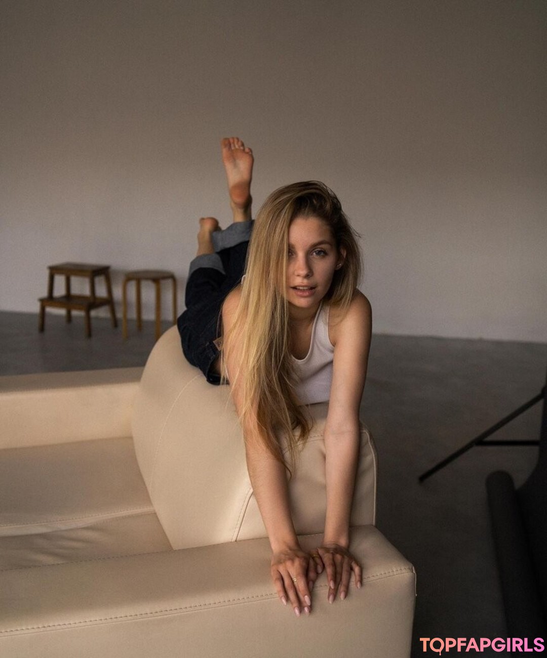 Nacktes geleaktes OnlyFans-Foto von Mila Amour #1396