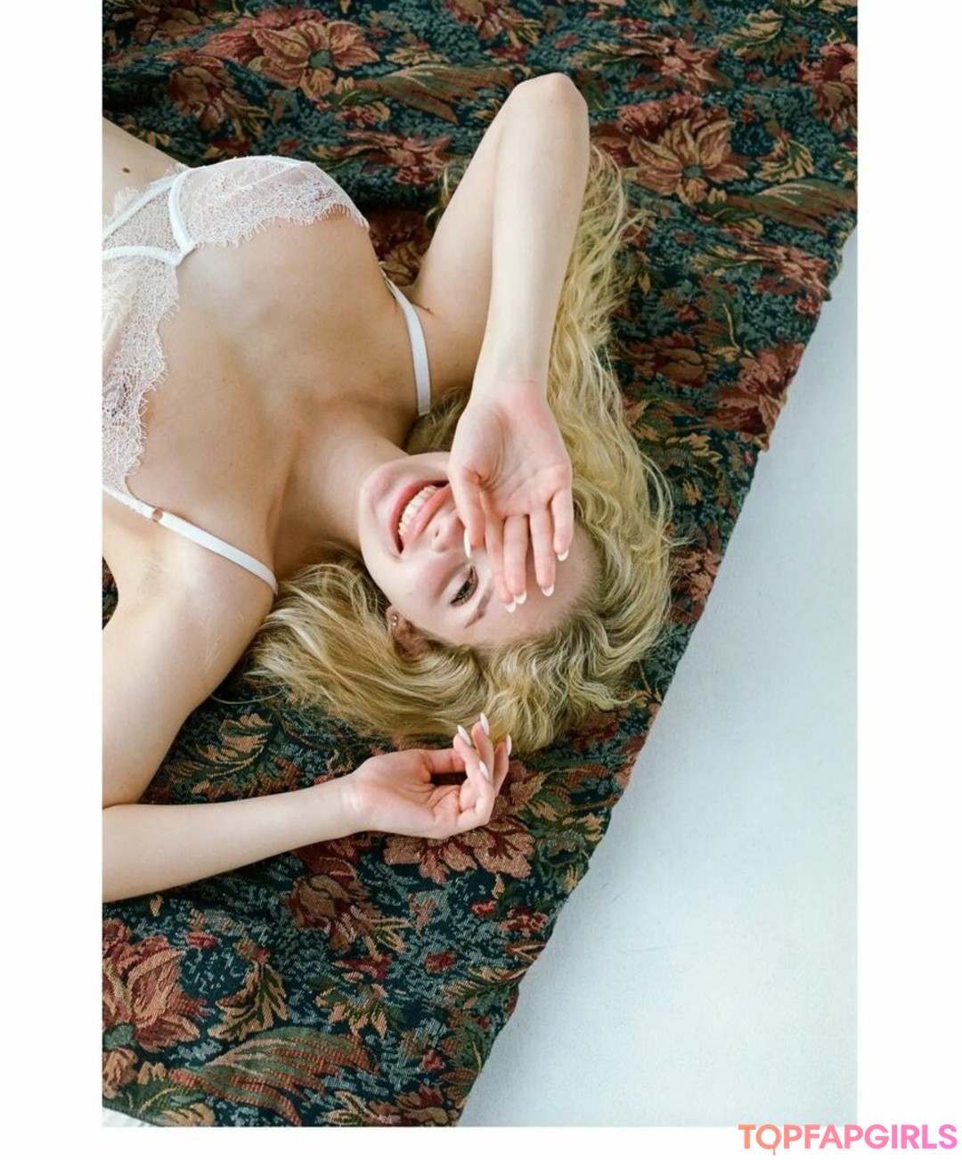 Nacktes geleaktes OnlyFans-Foto von Mila Amour #1548