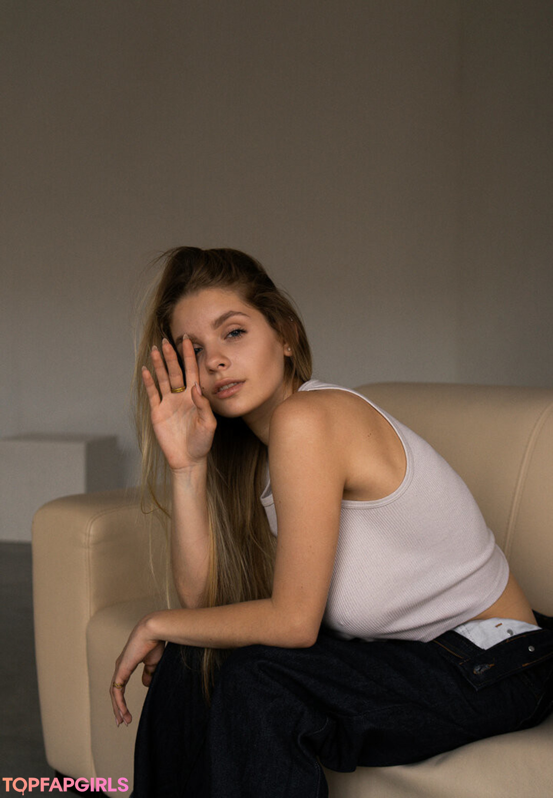 Nacktes geleaktes OnlyFans-Foto von Mila Amour #1911
