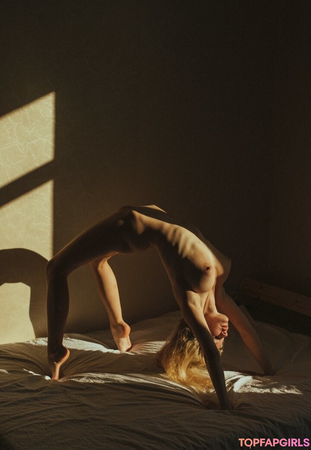 Nacktes geleaktes OnlyFans-Foto von Mila Amour #2064