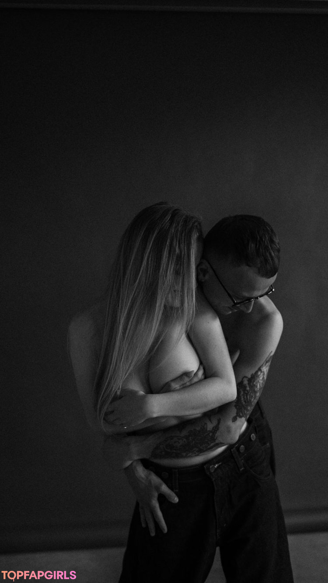 Nacktes geleaktes OnlyFans-Foto von Mila Amour #1055