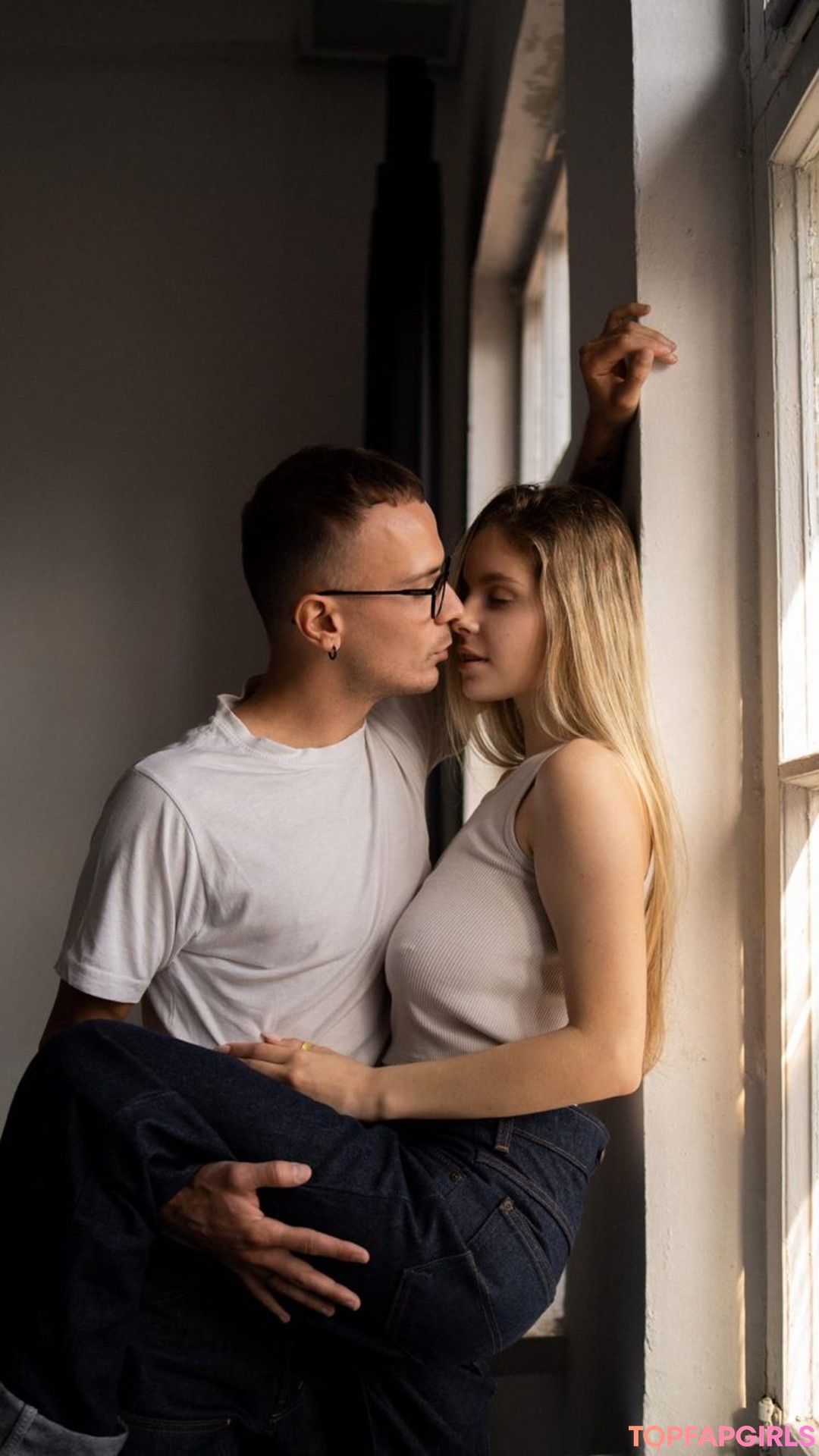 Nacktes geleaktes OnlyFans-Foto von Mila Amour #1058