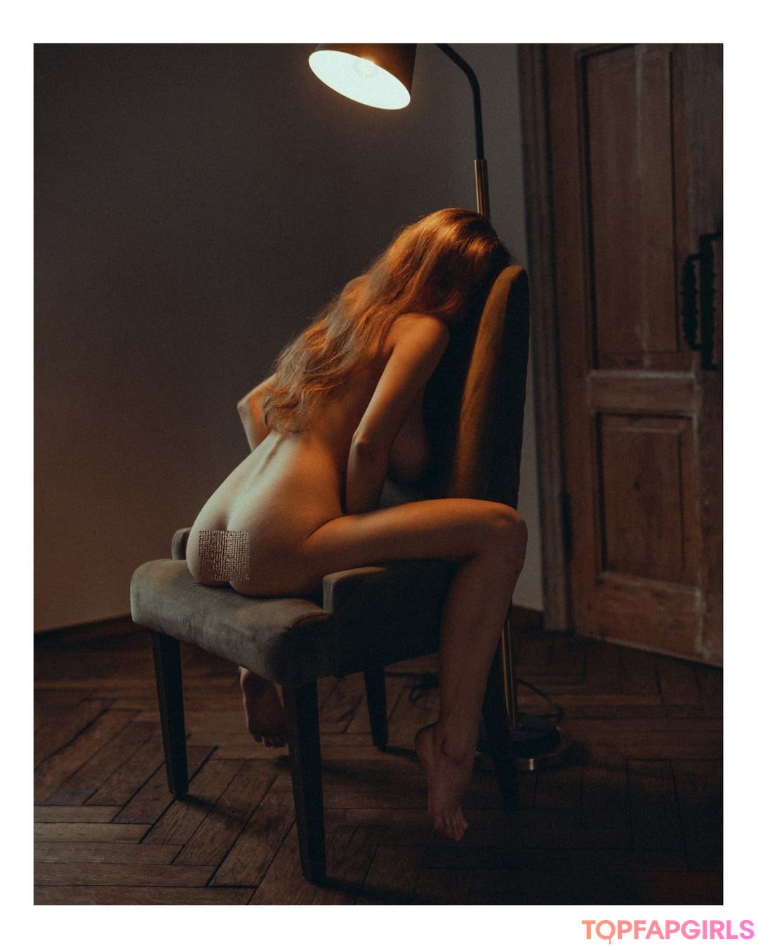 Nacktes geleaktes OnlyFans-Foto von Mila Amour #1061