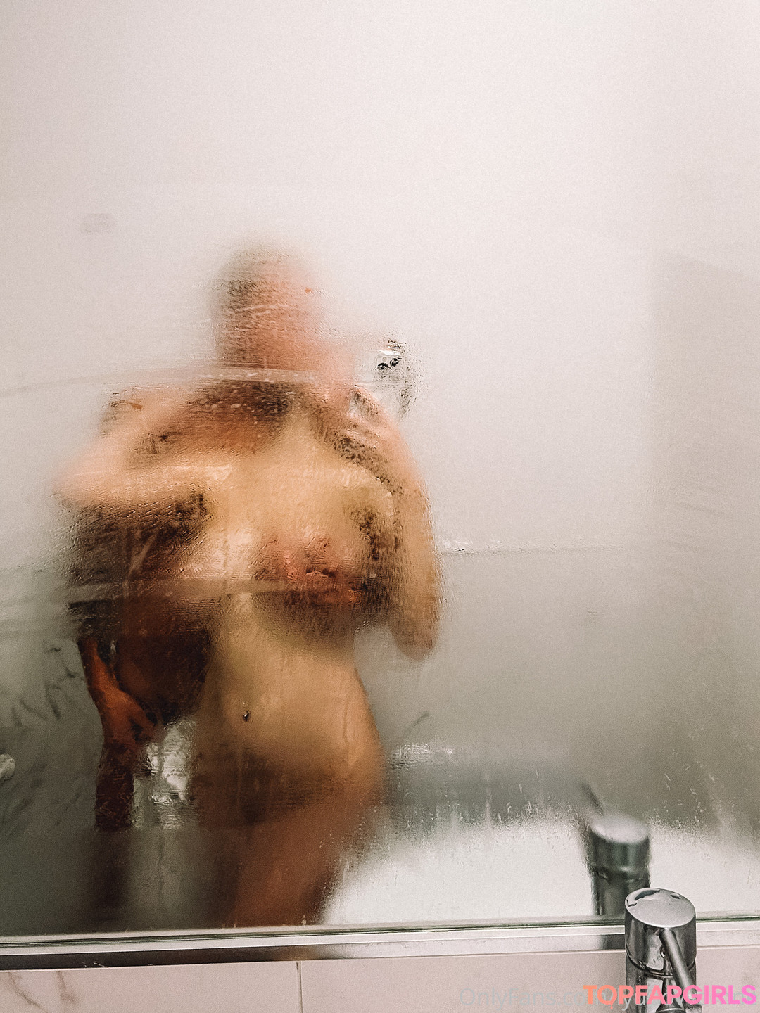 Nacktes geleaktes OnlyFans-Foto von Mila Amour #149