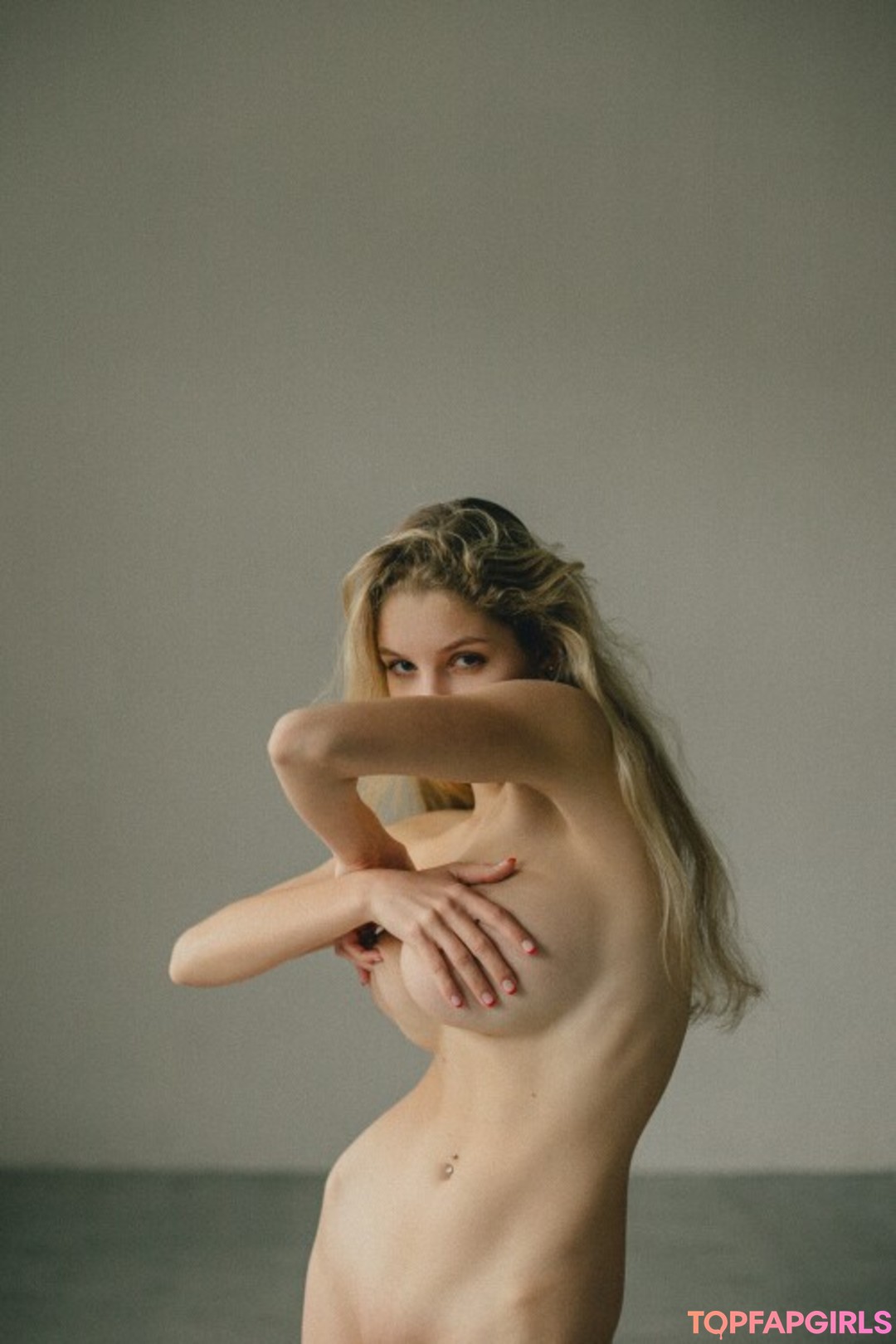 Nacktes geleaktes OnlyFans-Foto von Mila Amour #287