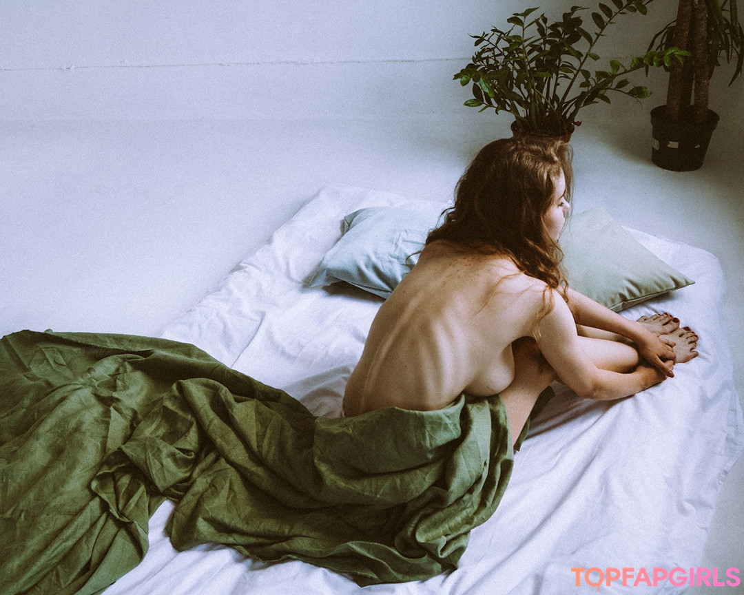 Nacktes geleaktes OnlyFans-Foto von Mila Amour #450