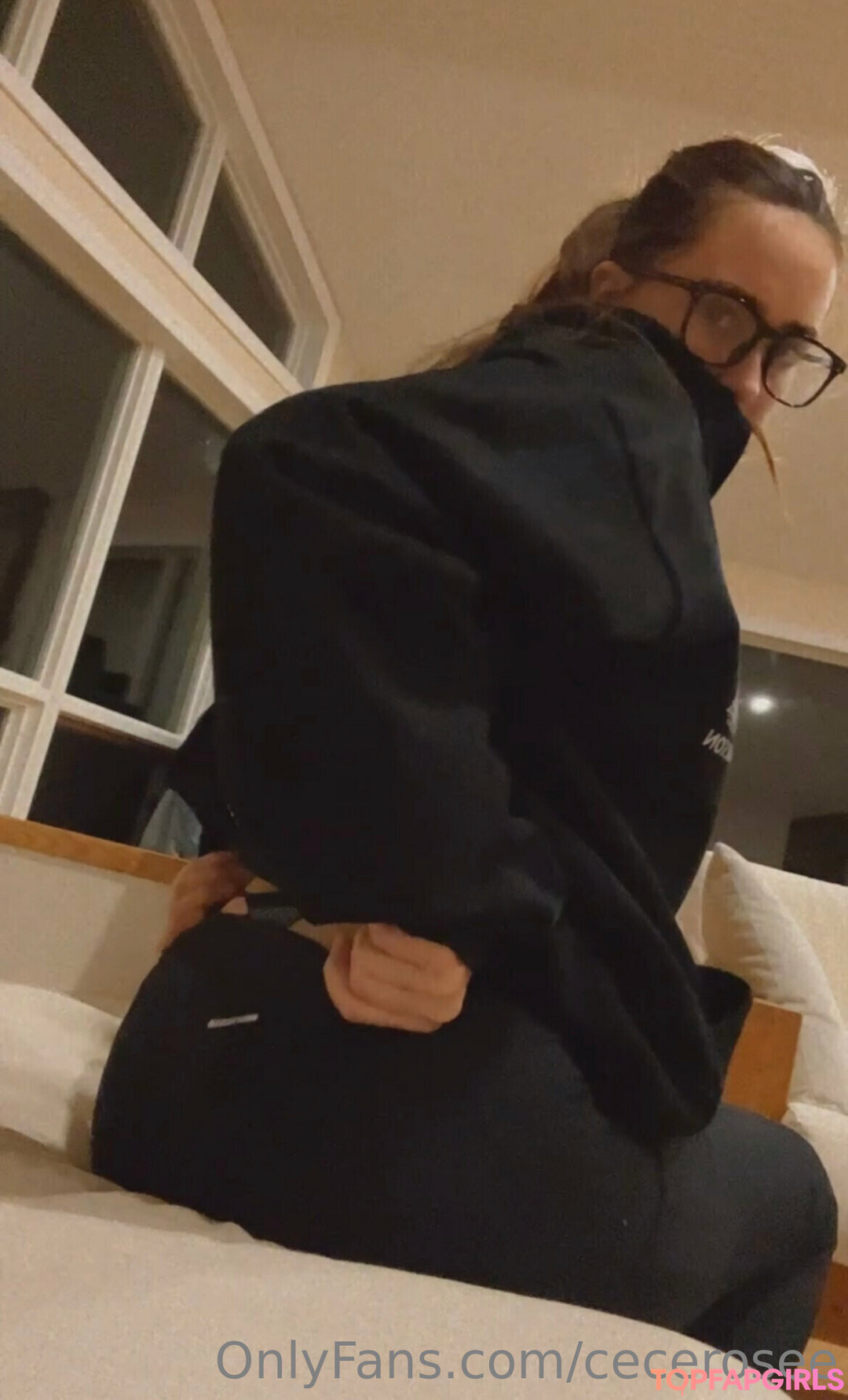 Nacktes geleaktes OnlyFans-Foto von Cecilia Rose #275