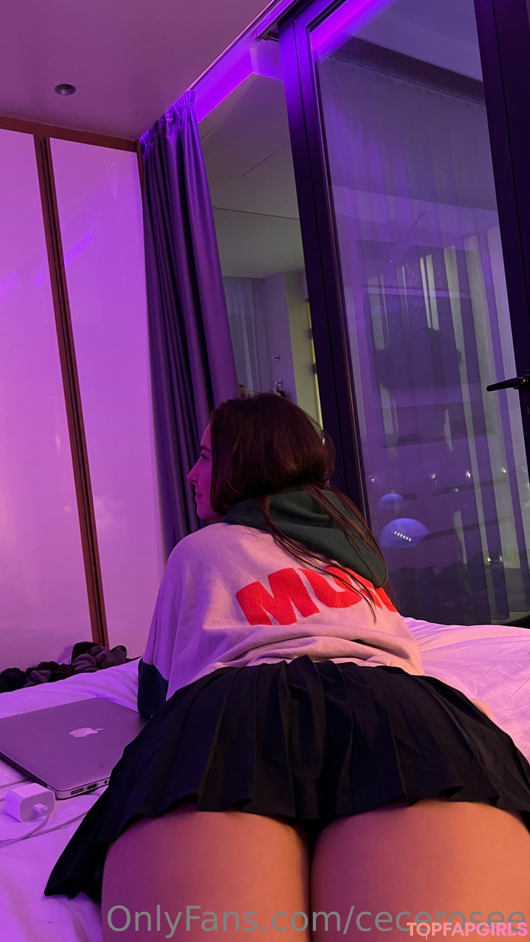 Nacktes geleaktes OnlyFans-Foto von Cecilia Rose #296