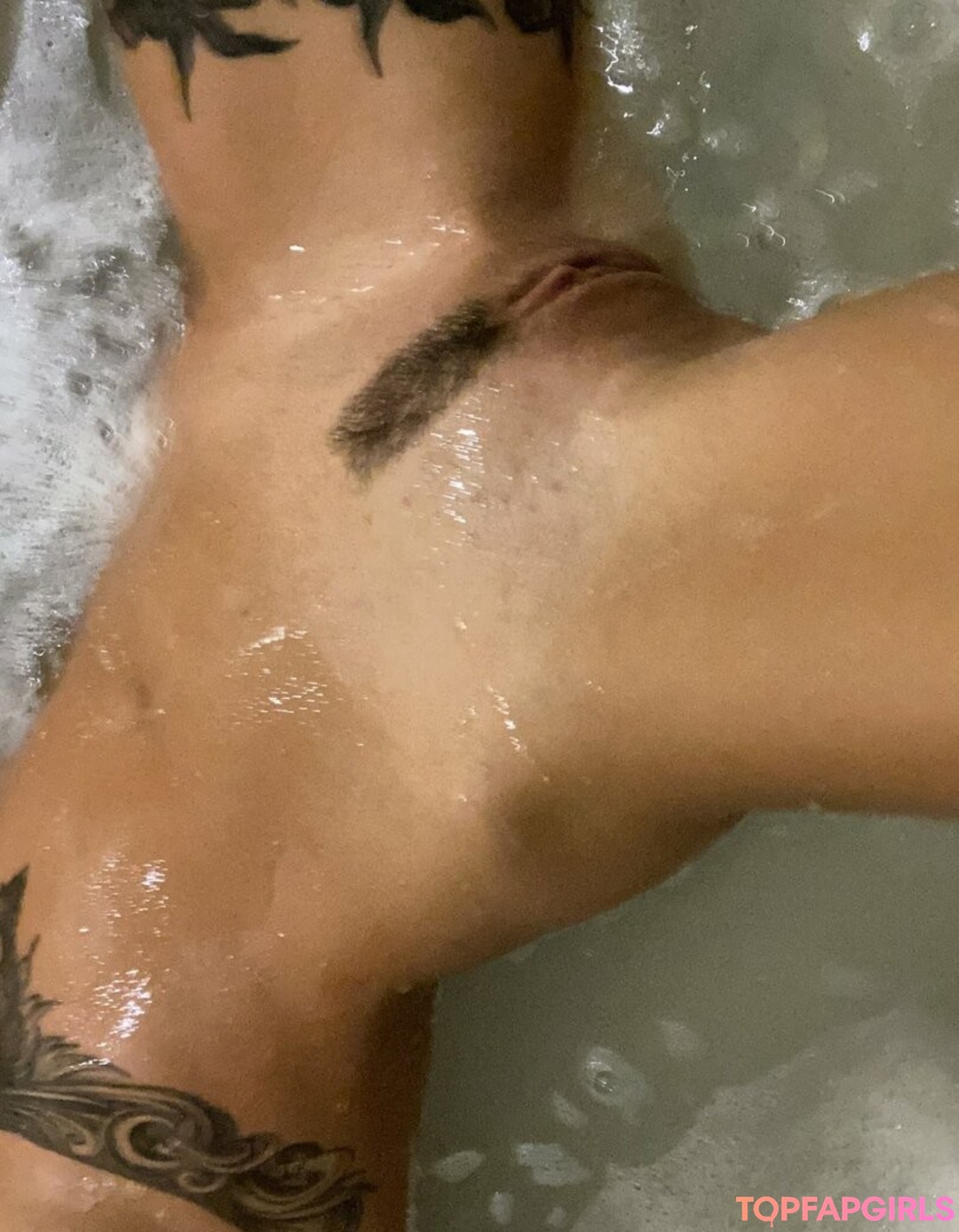 Nacktes geleaktes OnlyFans-Foto von Liya Silver #3180