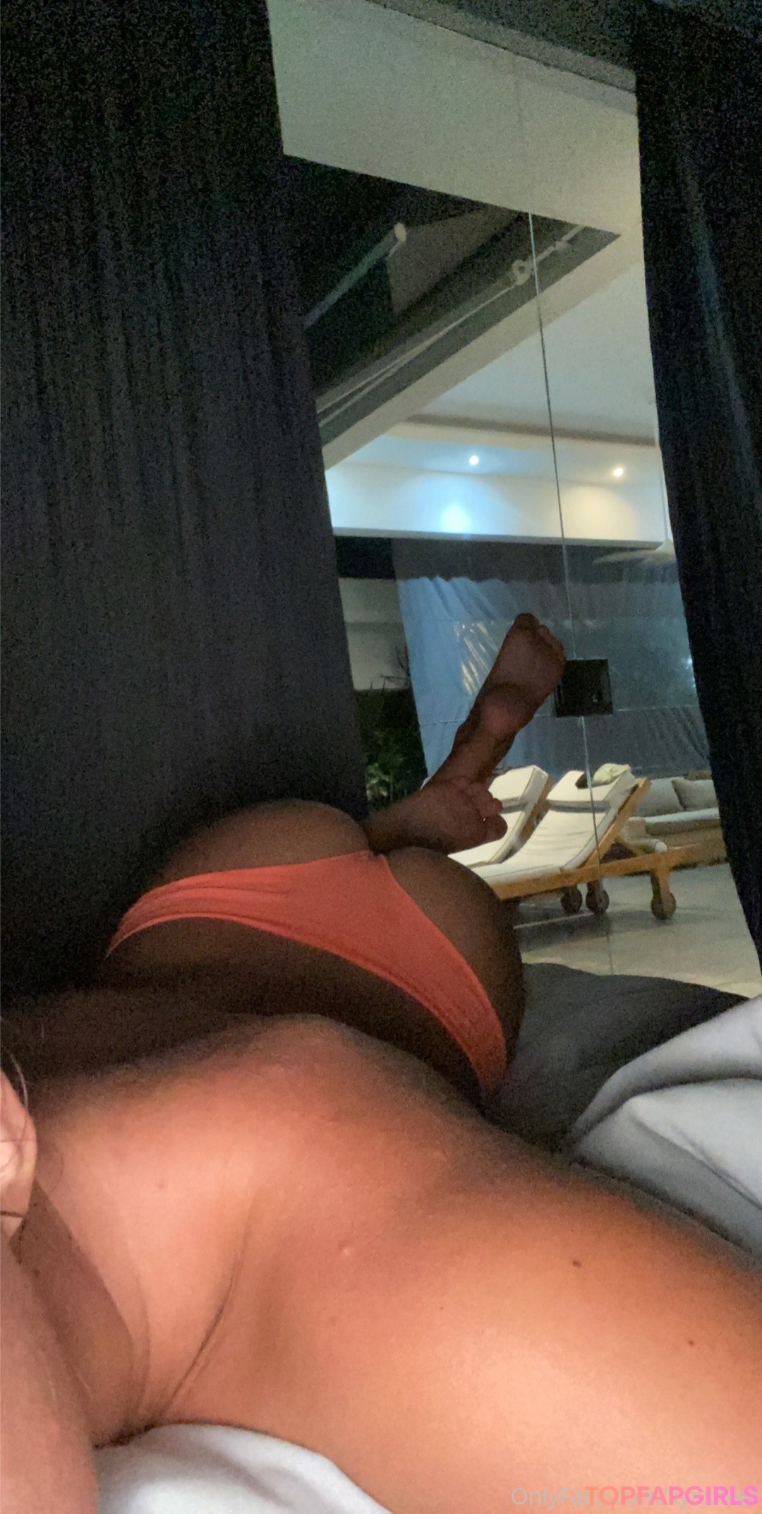Nacktes geleaktes OnlyFans-Foto von Liya Silver #103