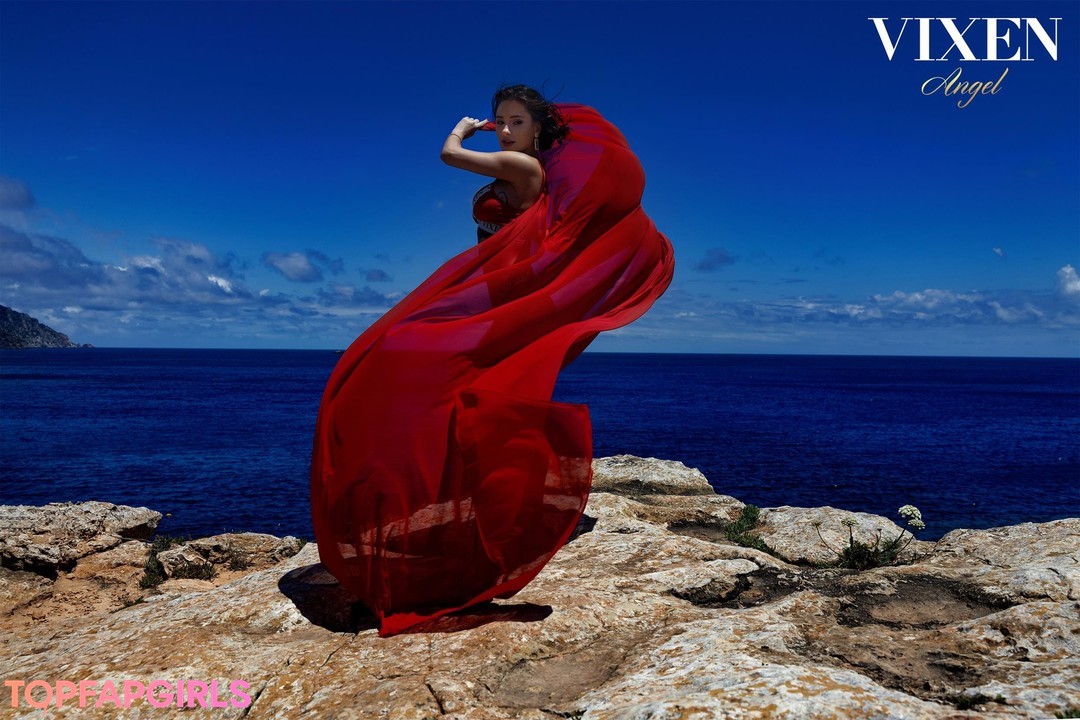 Nacktes geleaktes OnlyFans-Foto von Liya Silver #1149