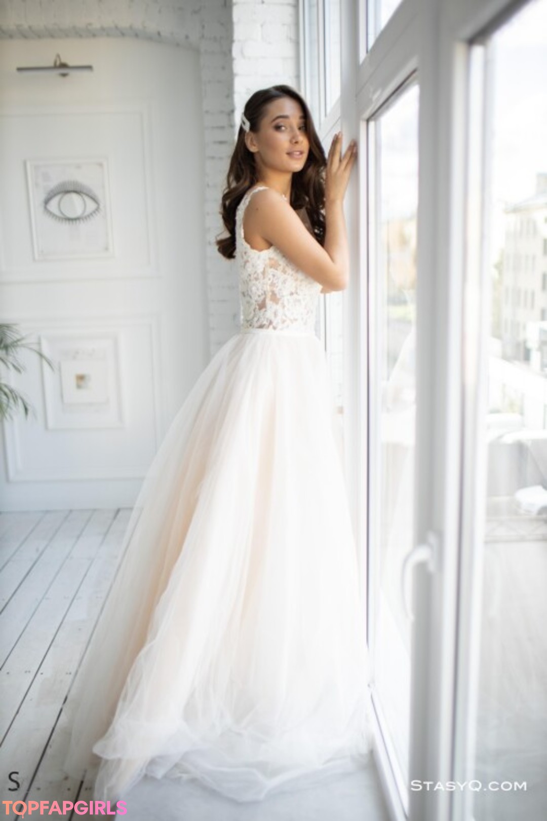 Nacktes geleaktes OnlyFans-Foto von Liya Silver #212