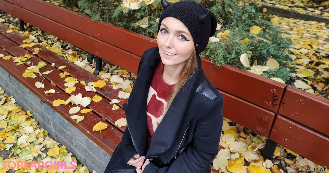 Nacktes geleaktes OnlyFans-Foto von Sia Siberia #1289