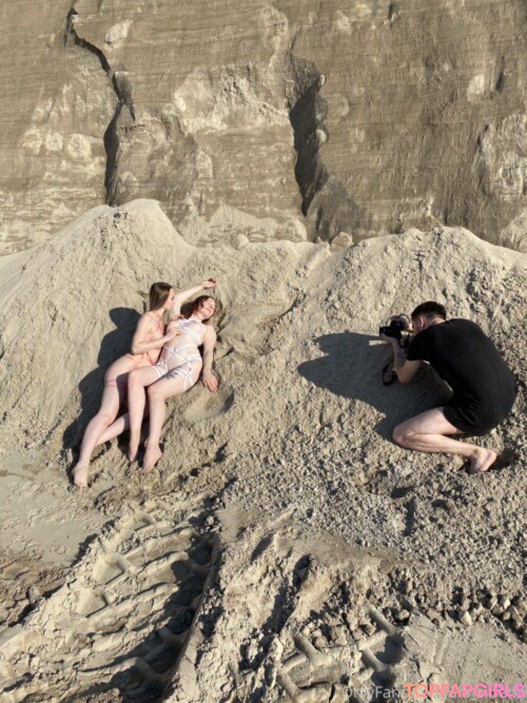 Nacktes geleaktes OnlyFans-Foto von Sia Siberia #228