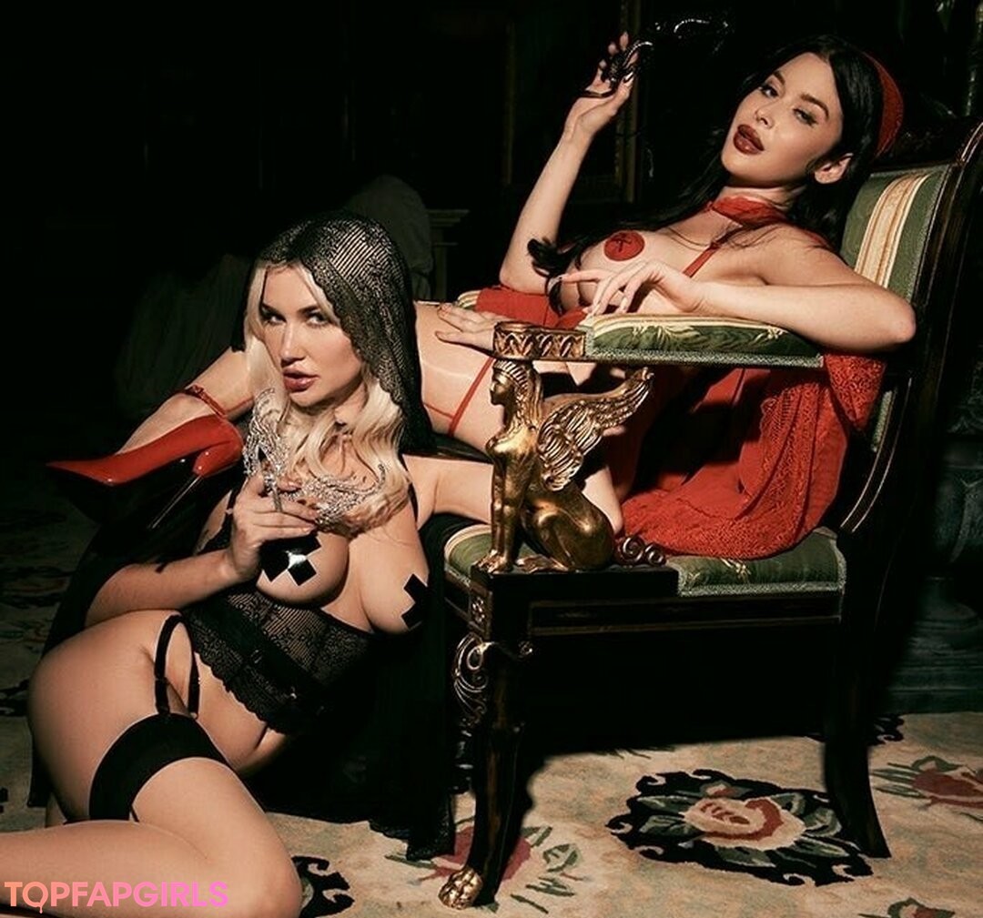 Nacktes geleaktes OnlyFans-Foto von Renee Olstead #1425