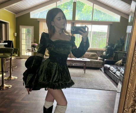 Renee Olstead