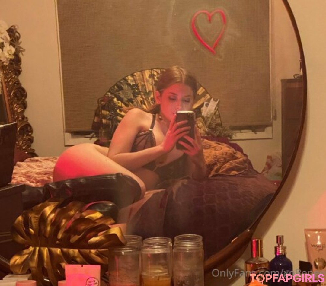 Nacktes geleaktes OnlyFans-Foto von Renee Olstead #199
