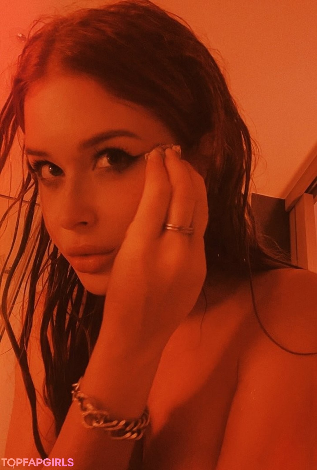 Nacktes geleaktes OnlyFans-Foto von Renee Olstead #730