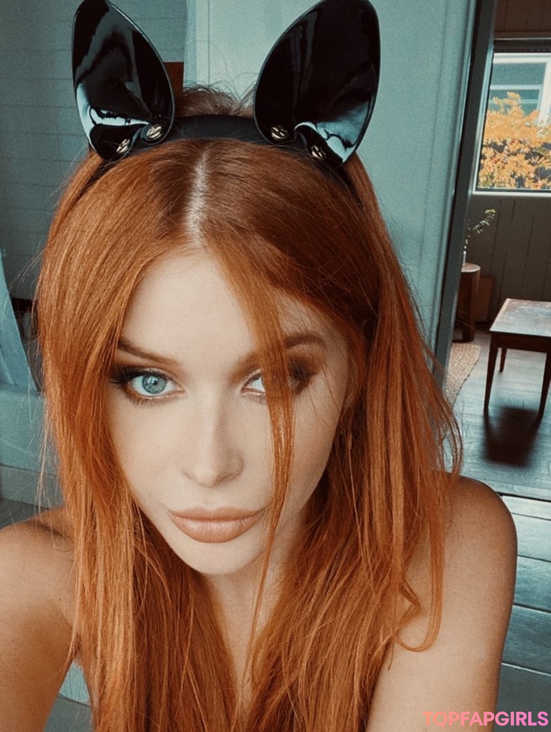 Nacktes geleaktes OnlyFans-Foto von Renee Olstead #738