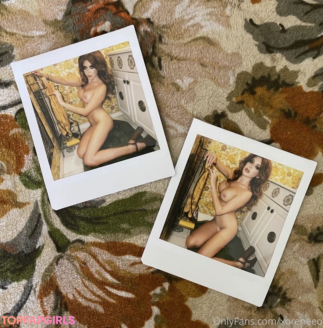 Nacktes geleaktes OnlyFans-Foto von Renee Olstead #791